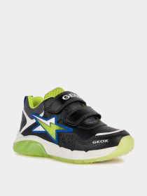 Кроссовки Geox модель J36CQA-0BU11-C0802 Фото