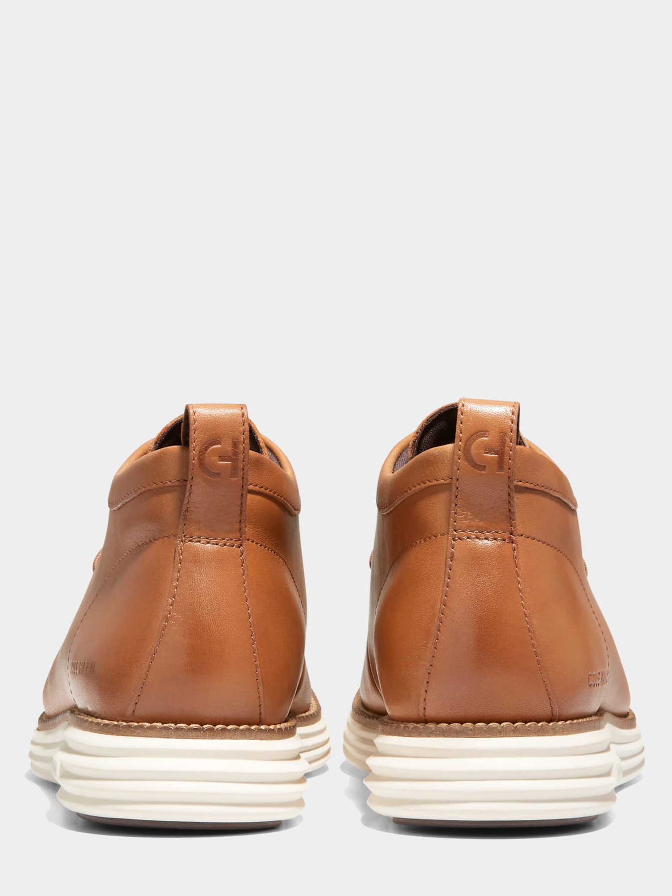 Ботинки Cole Haan модель C38735 Фото