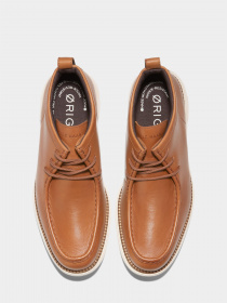 Ботинки Cole Haan модель C38735 Фото