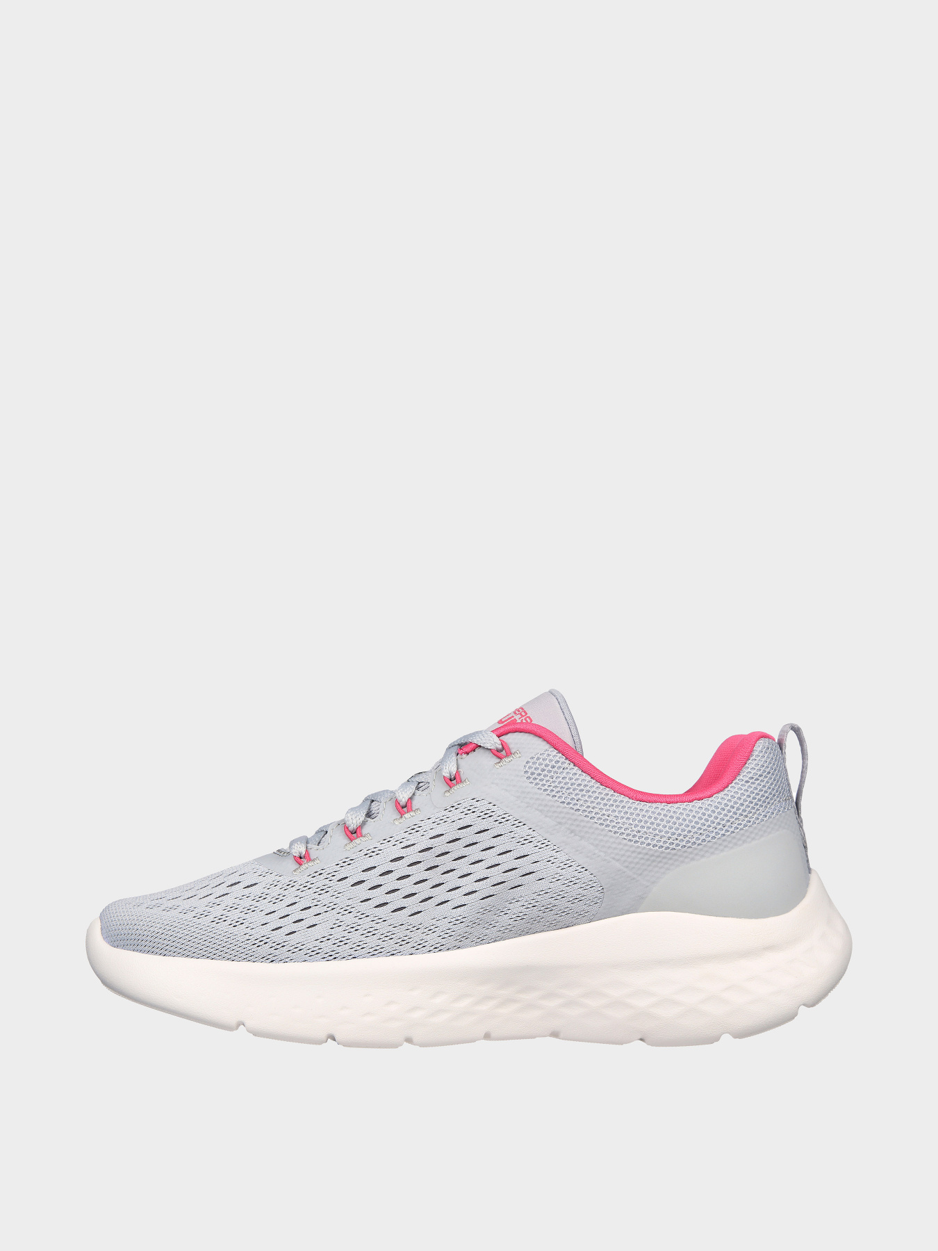 Кроссовки Skechers модель 129423 GYPK Фото