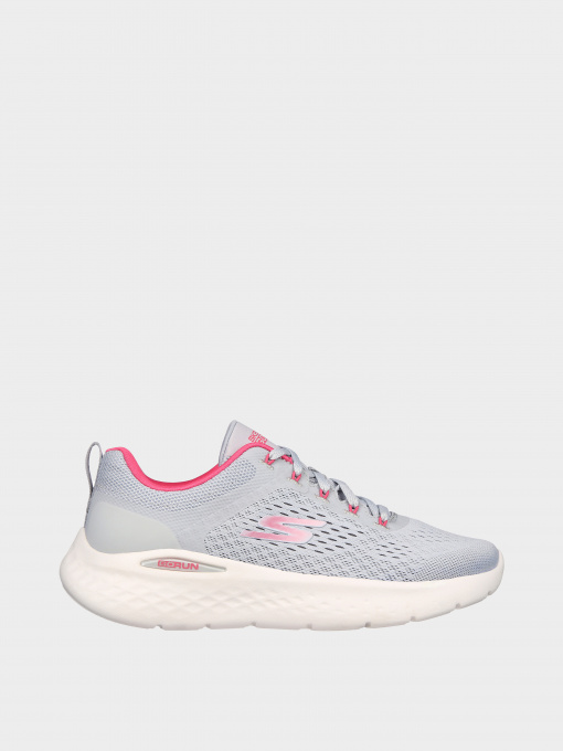 Кроссовки Skechers модель 129423 GYPK Фото