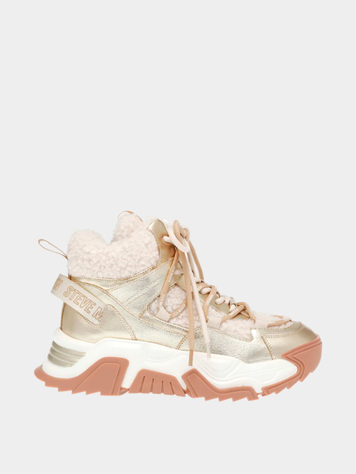 Кроссовки Steve Madden модель SM11002743 GOLD Фото