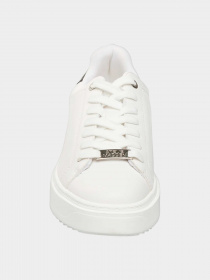 Кроссовки Steve Madden модель SM11002284 WHITE/BLACK Фото