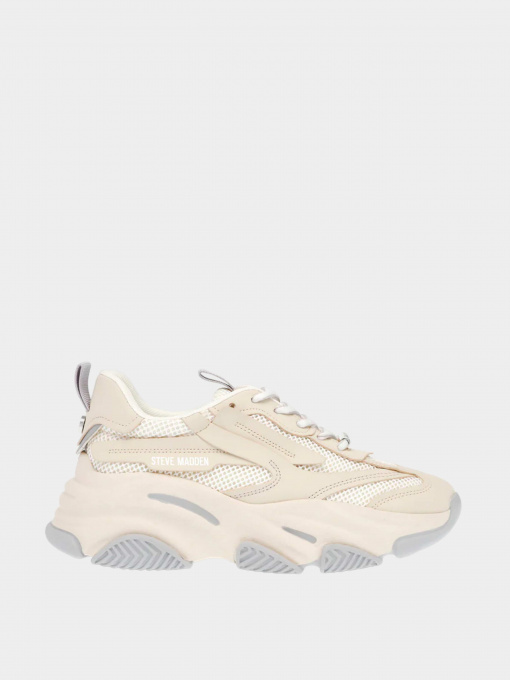 Кроссовки Steve Madden модель SM19000033 BLUE/BONE Фото