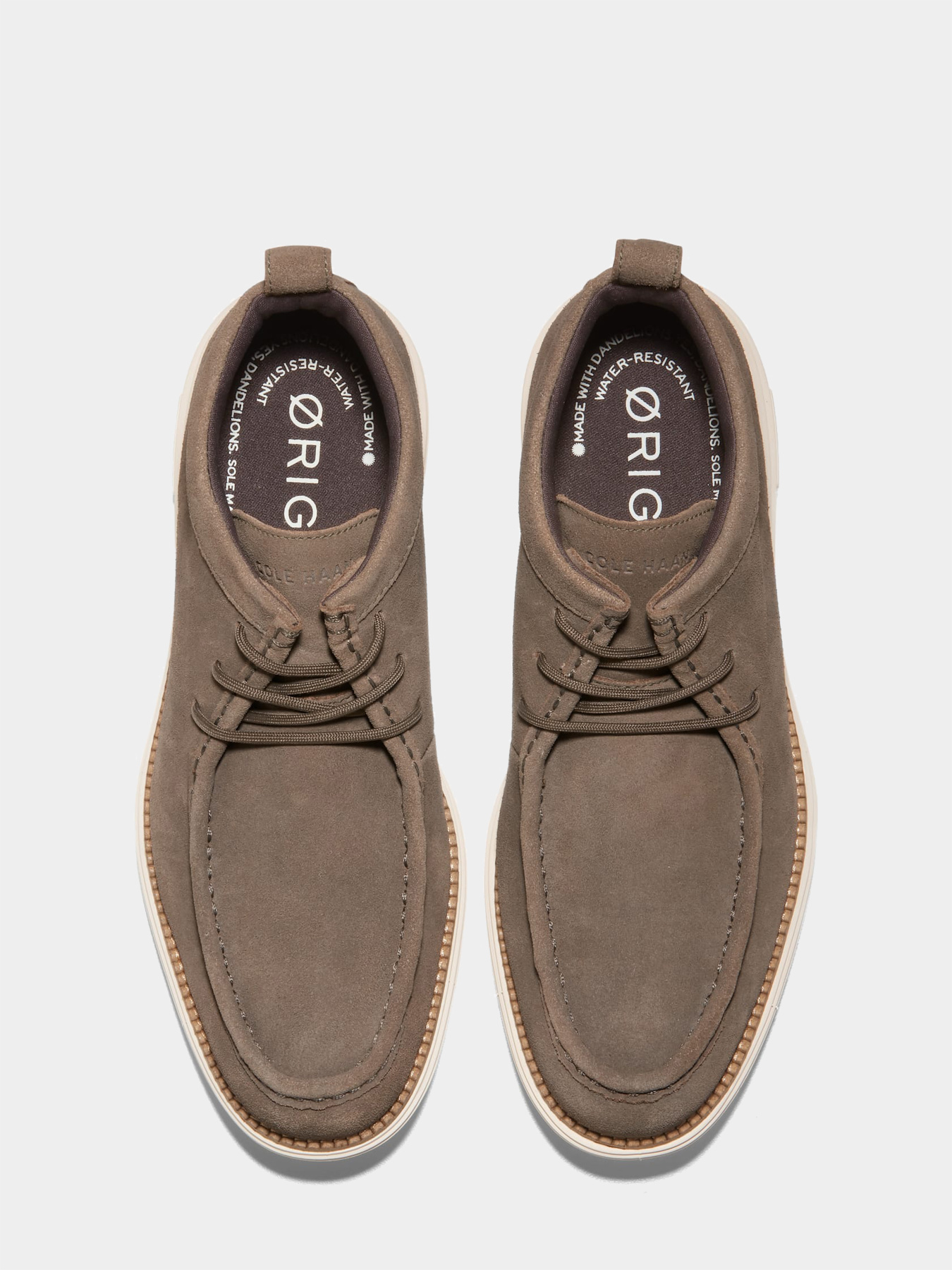 Ботинки Cole Haan модель C38739 Фото