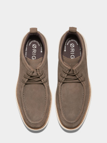 Ботинки Cole Haan модель C38739 Фото