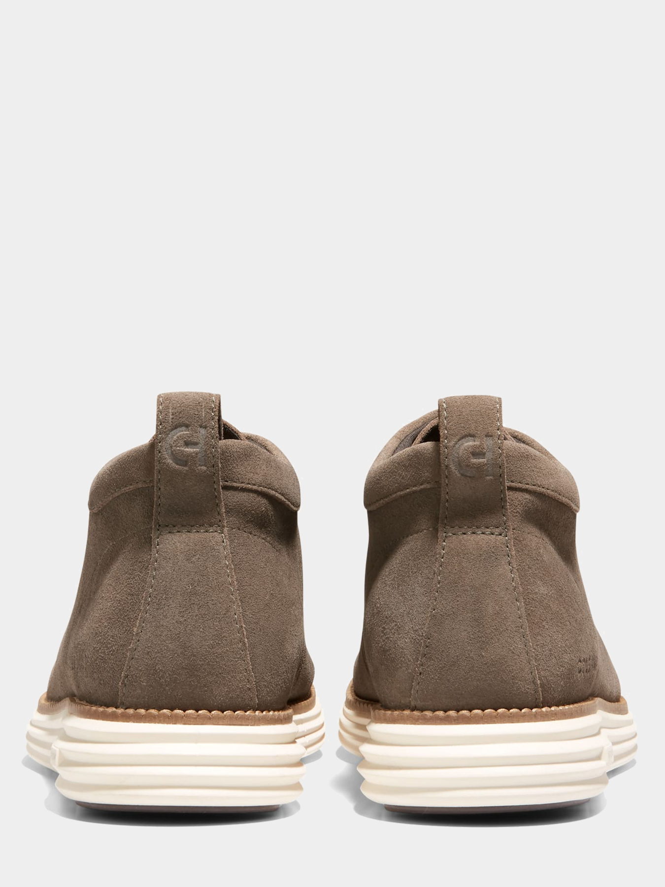 Ботинки Cole Haan модель C38739 Ботинки Cole Haan модель C38739 Фото