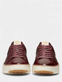 Кеды низкие Cole Haan модель W29211 Фото