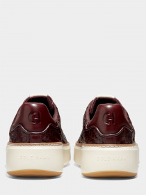 Кеды низкие Cole Haan модель W29211 Фото