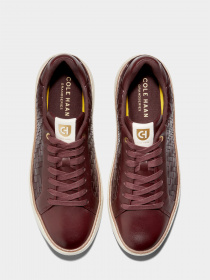 Кеды низкие Cole Haan модель W29211 Фото