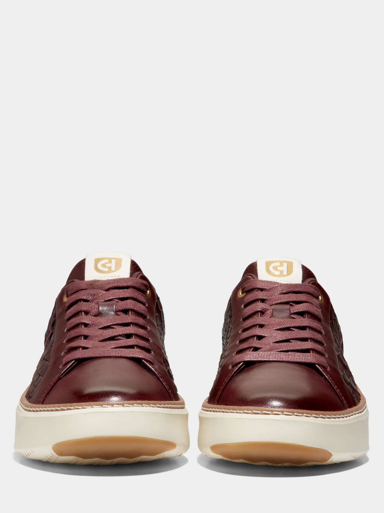 Кеди низькі Cole Haan модель W29211 Фото