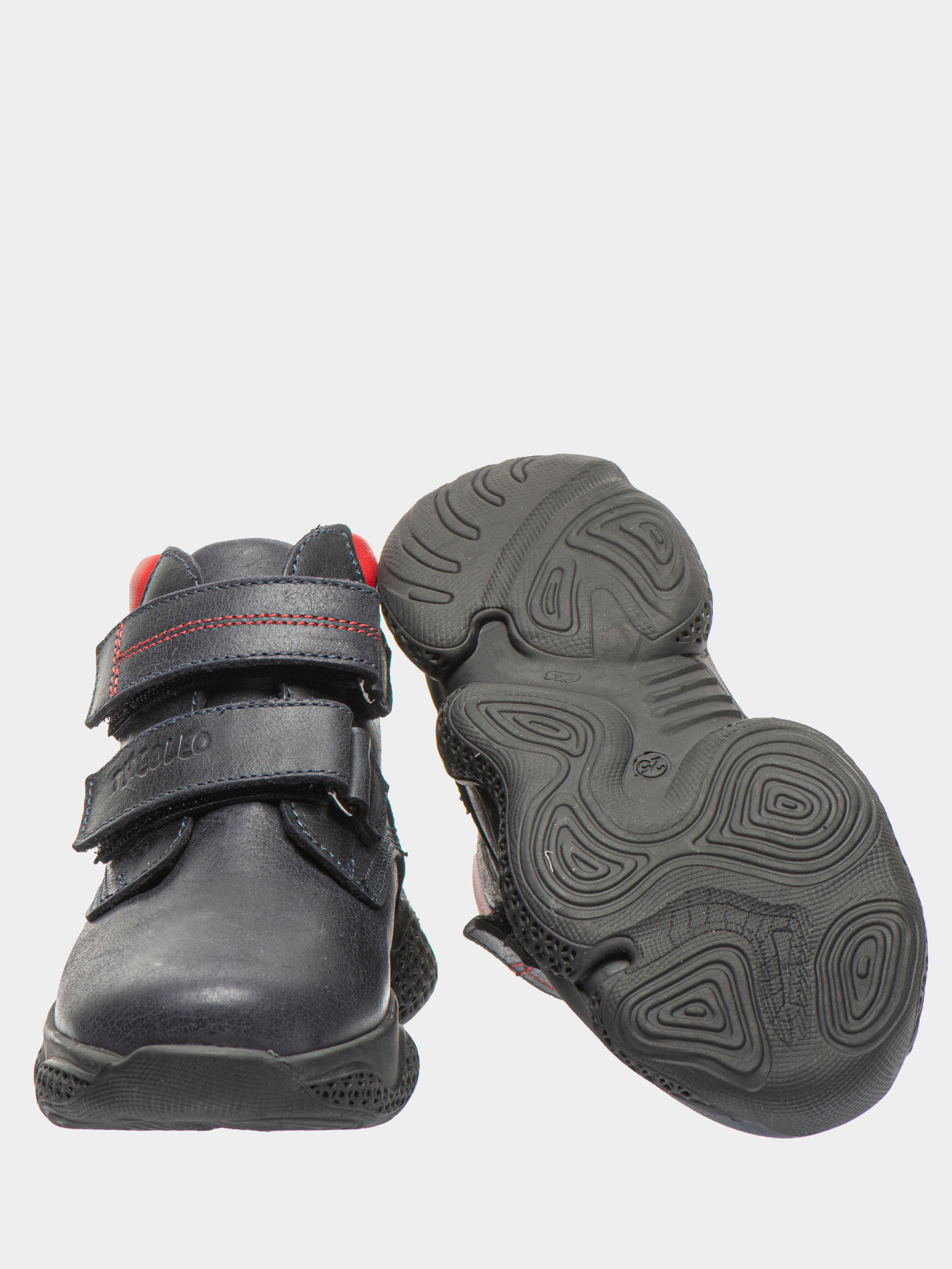 Ботинки Theo Leo модель LEO-503323 Фото