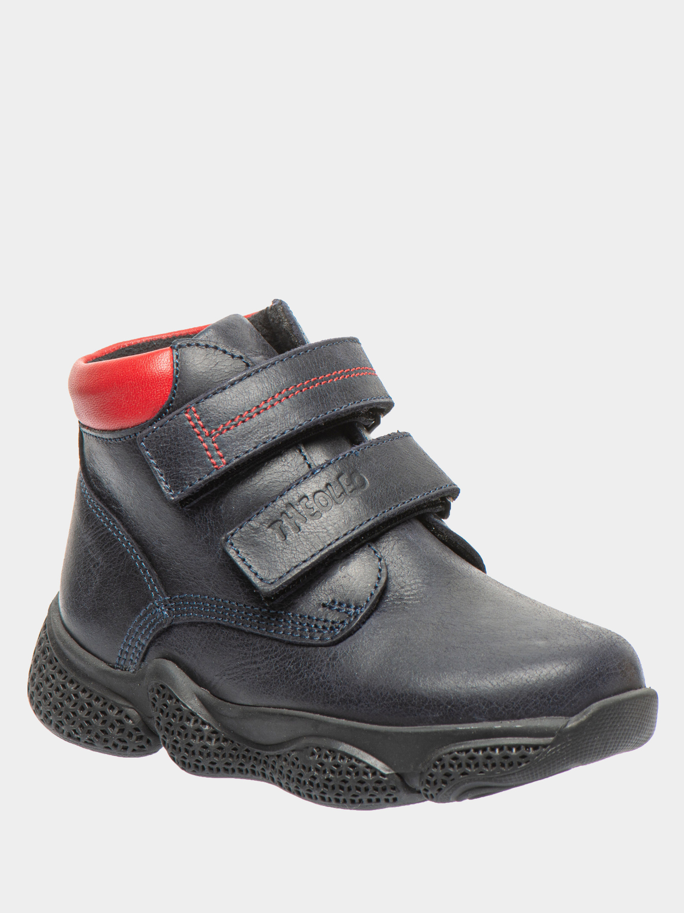 Ботинки Theo Leo модель LEO-503323 Фото