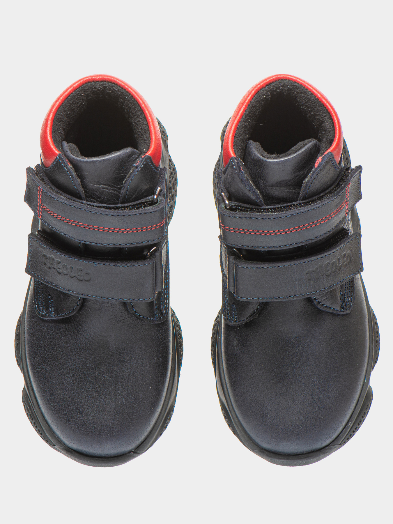 Ботинки Theo Leo модель LEO-503323 Фото