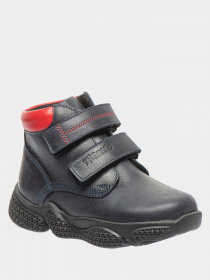 Ботинки Theo Leo модель LEO-503323 Фото