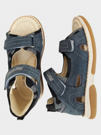 Сандалії Minimen модель 14mishka Фото