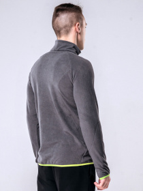 Спортивная кофта Protectonic модель 23-71402-GRA Спортивная кофта Protectonic модель 23-71402-GRA Фото