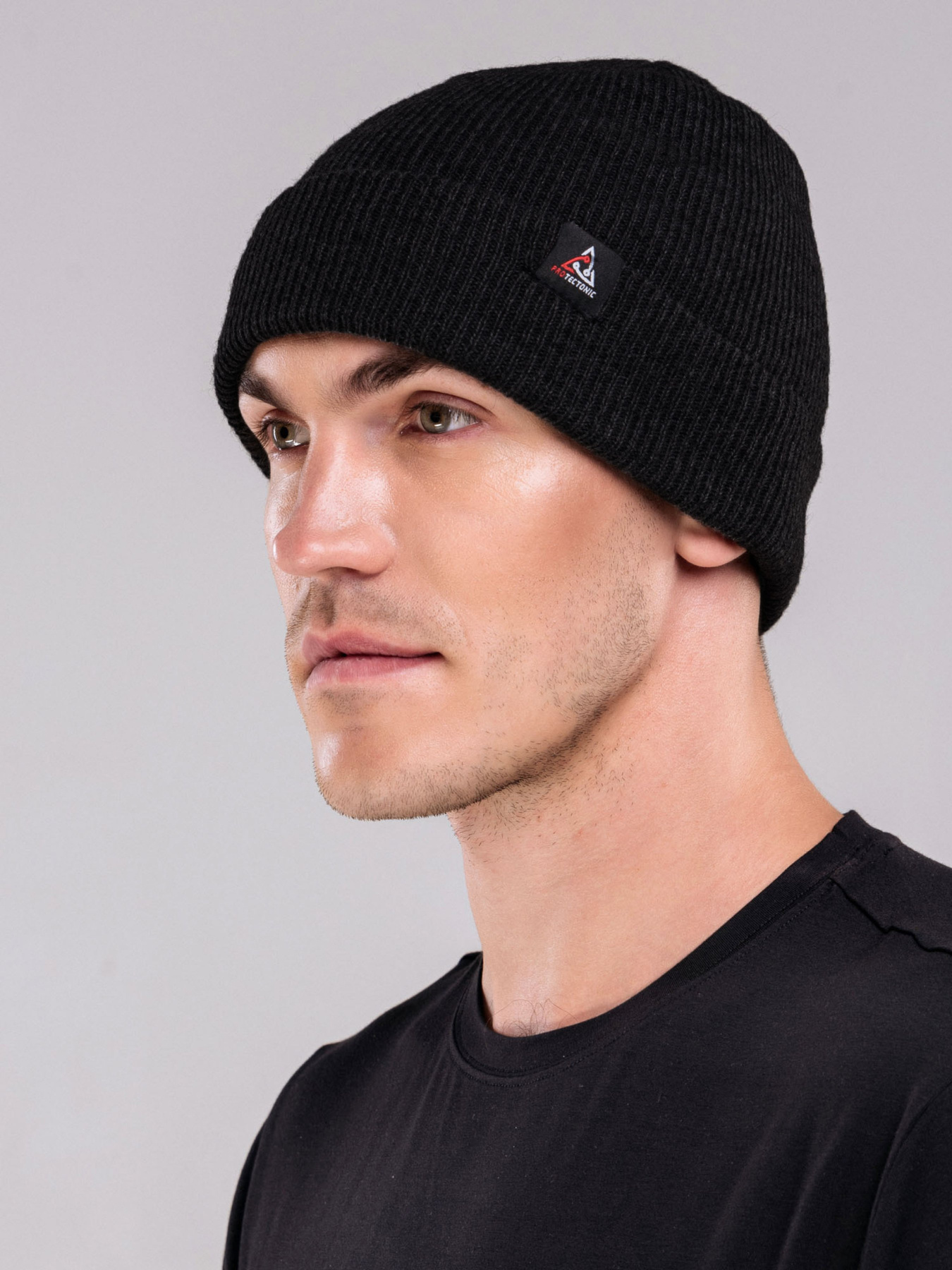 Шапка Protectonic модель 64-41996-BLA Фото