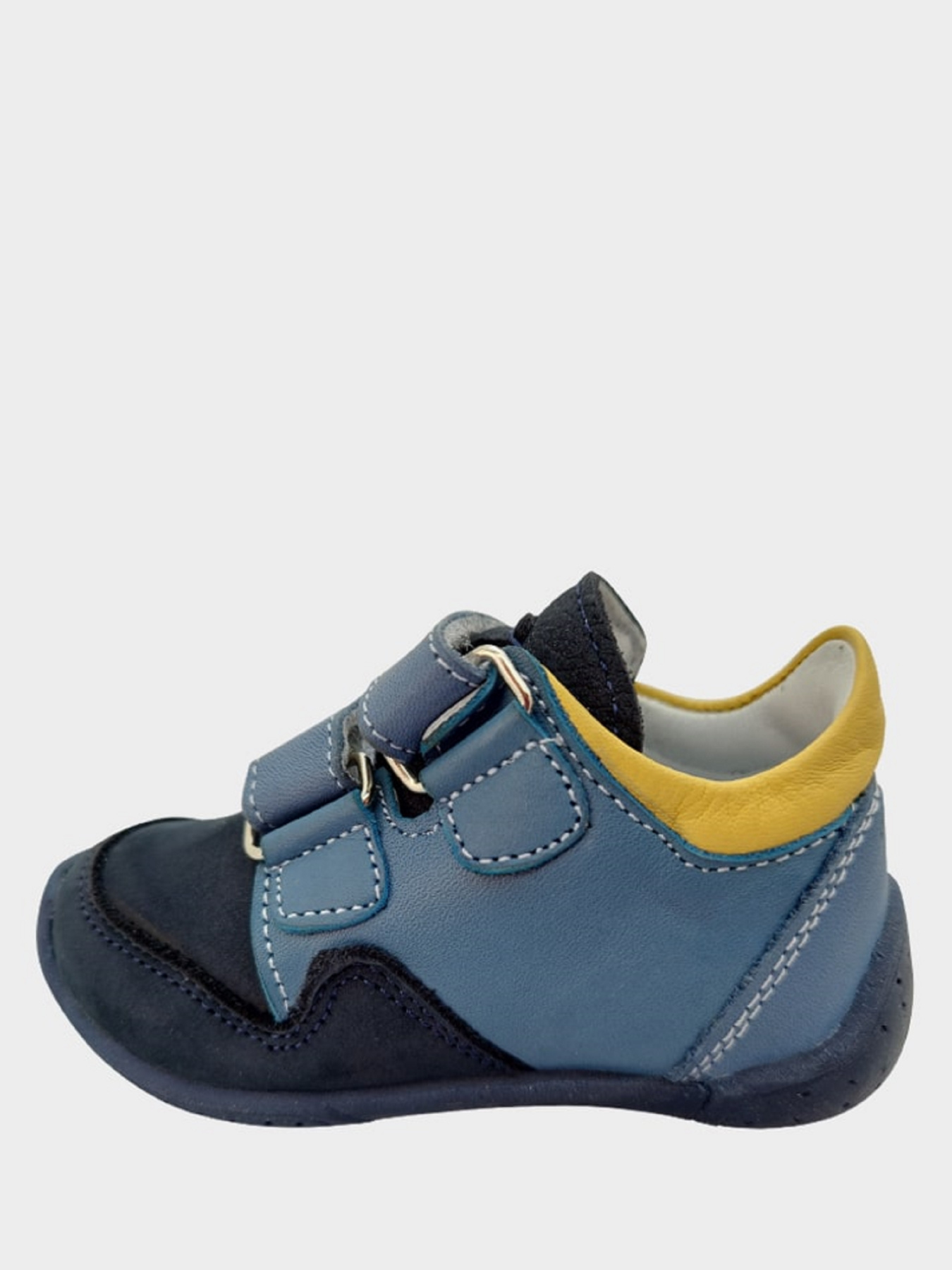 Кроссовки Perlina модель 2siniy Фото