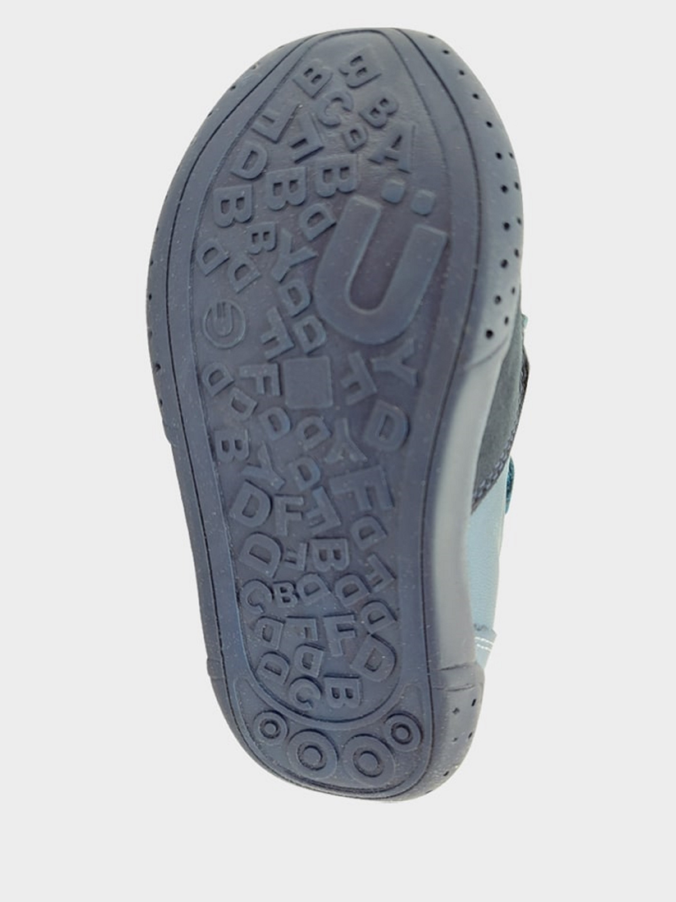 Кроссовки Perlina модель 2siniy Фото