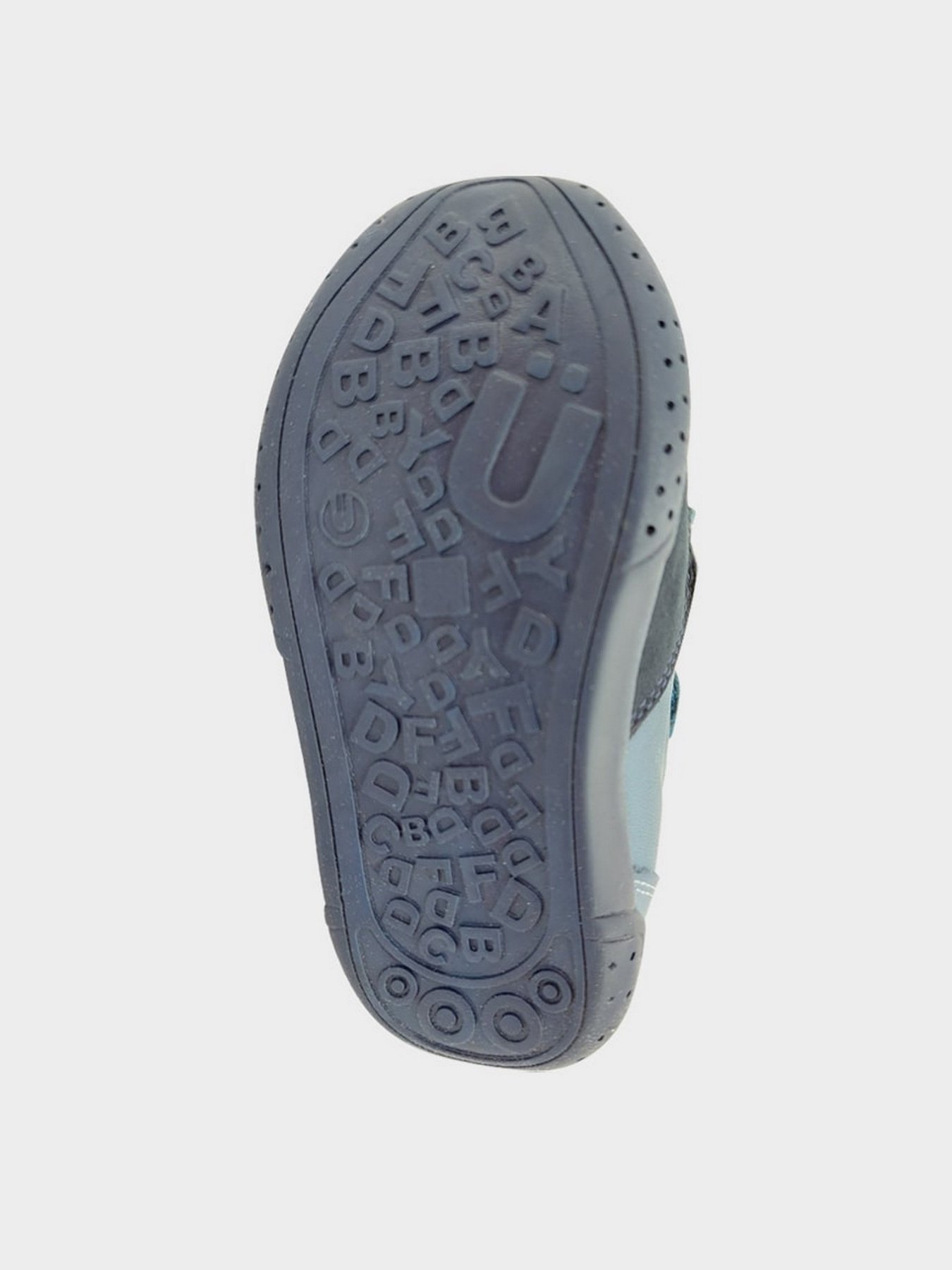 Кроссовки Perlina модель 2siniy Фото