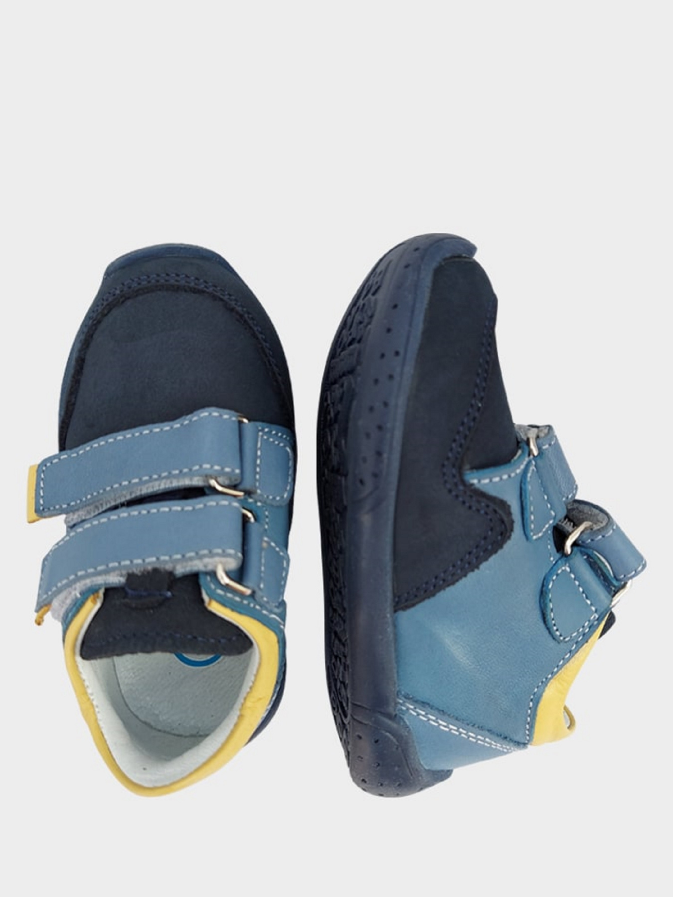 Кроссовки Perlina модель 2siniy Фото