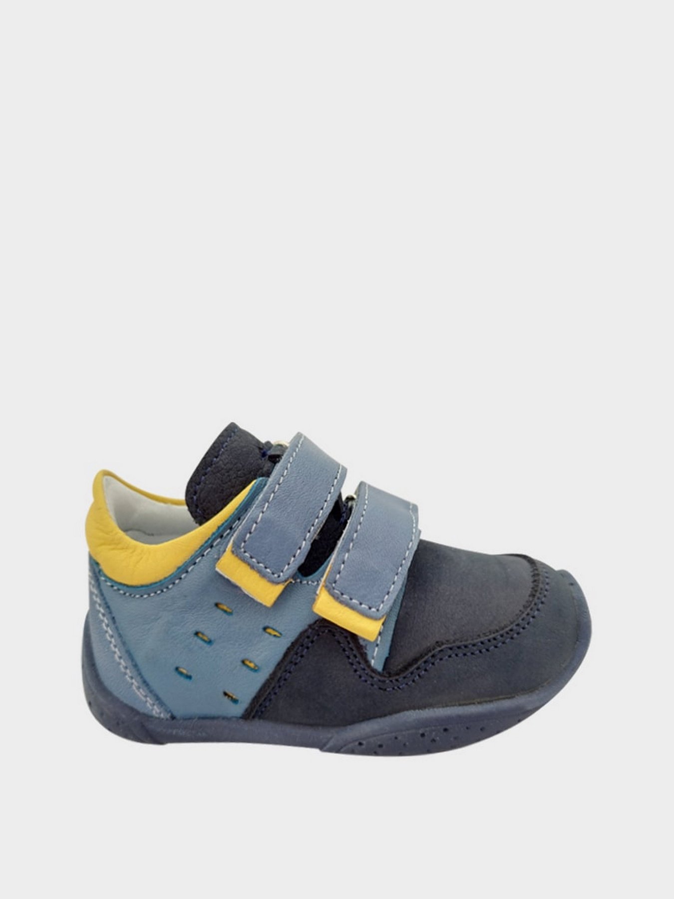 Кроссовки Perlina модель 2siniy Фото