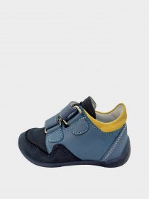 Кроссовки Perlina модель 2siniy Фото