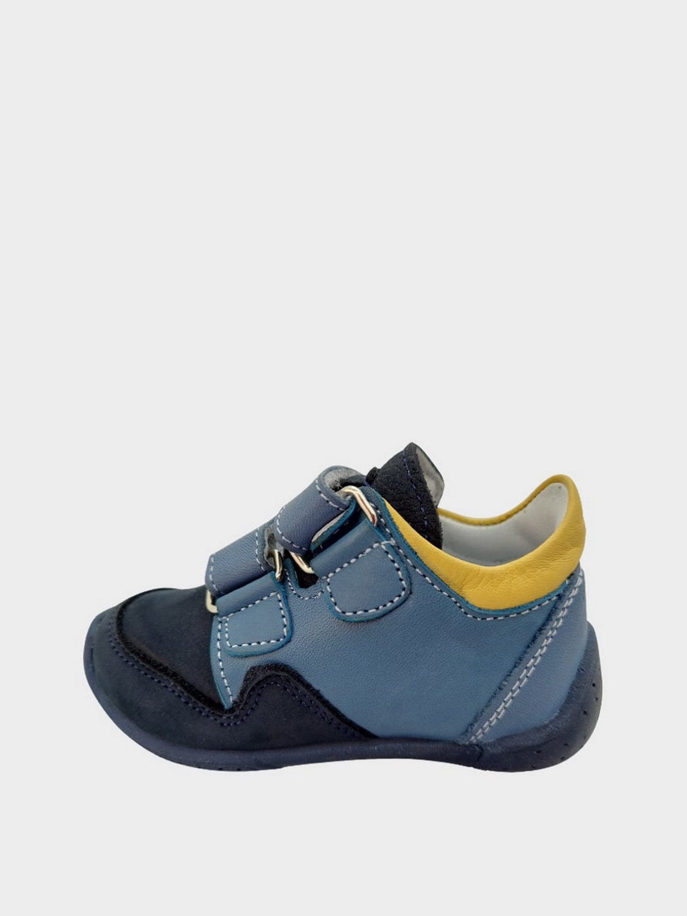 Кросівки повсякденні Perlina модель 2siniy Фото