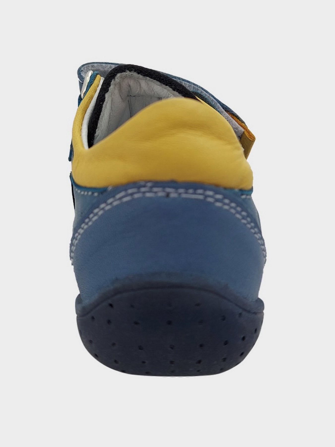 Кросівки повсякденні Perlina модель 2siniy Фото