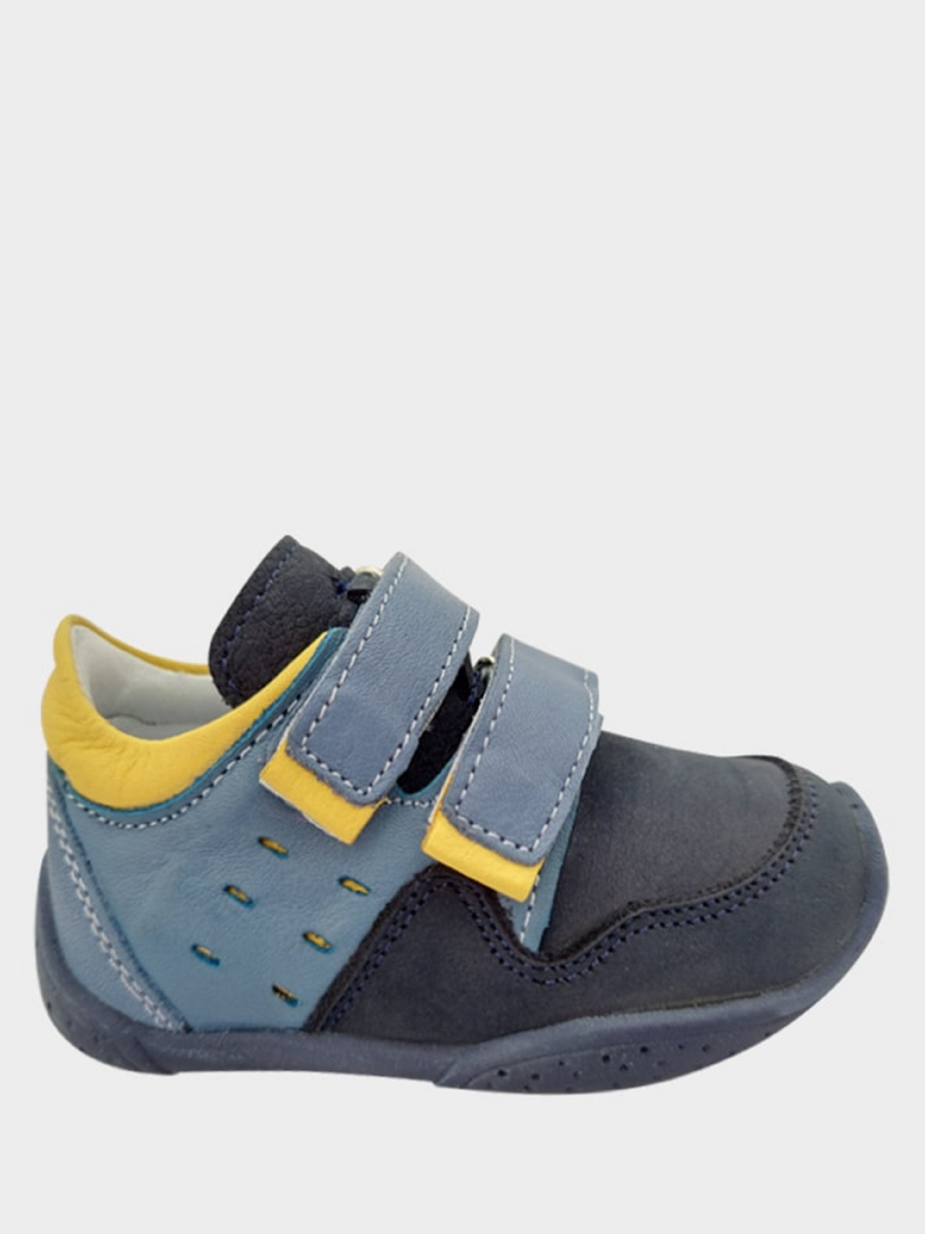 Кросівки повсякденні Perlina модель 2siniy Фото