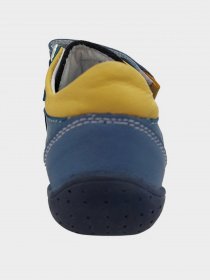 Кросівки повсякденні Perlina модель 2siniy Фото