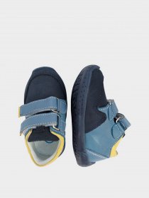 Кросівки повсякденні Perlina модель 2siniy Фото