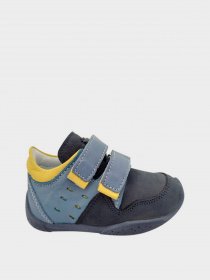 Кросівки повсякденні Perlina модель 2siniy Фото