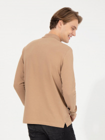 Поло US Polo модель G081SZ082.000.1454322.VR015 Поло US Polo модель G081SZ082.000.1454322.VR015 Фото