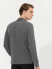 Поло US Polo модель G081SZ082.000.1454322.VR081 Фото