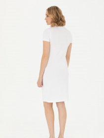 Сукня-футболка US Polo Модель G082SZ075.000.1567905.VR013 Фото