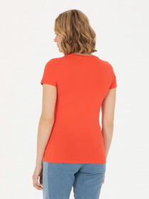 Футболка US Polo модель USPAINT.1567266.VR213 Фото