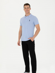 Поло US Polo модель G081SZ011.000.1572929.VR036 Фото