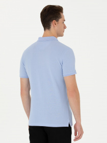 Поло US Polo модель G081SZ011.000.1572929.VR036 Фото