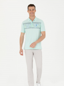 Чіноси US Polo модель USPAINT.1600047.VR001 Чіноси US Polo модель USPAINT.1600047.VR001 Фото