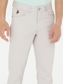 Чіноси US Polo модель USPAINT.1600047.VR001 Чіноси US Polo модель USPAINT.1600047.VR001 Фото