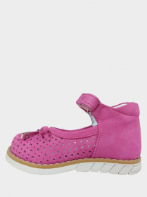 Балетки Perlina модель 58malina21 Фото