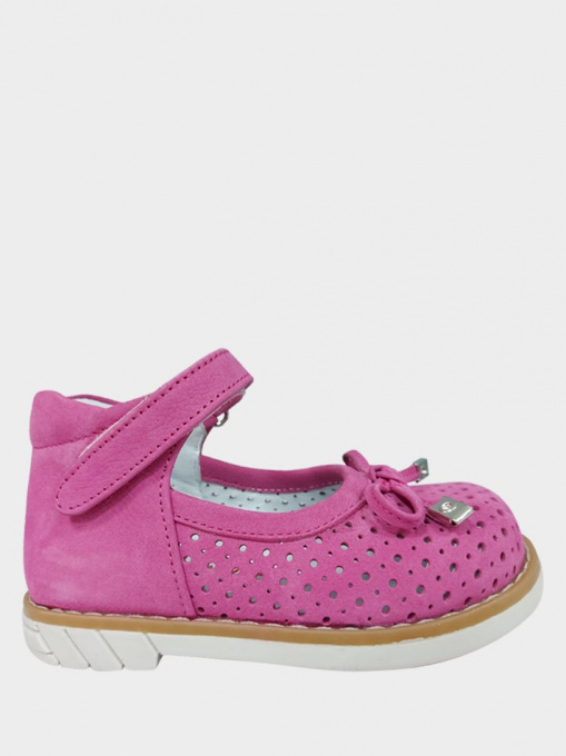 Балетки Perlina модель 58malina21 Фото