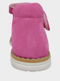 Балетки Perlina модель 58malina21 Фото