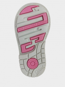 Балетки Perlina модель 58malina21 Фото