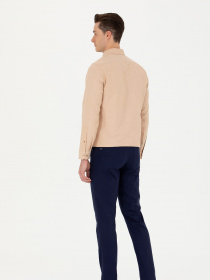 Чиносы US Polo модель USPAINT.1600054.VR033 Фото