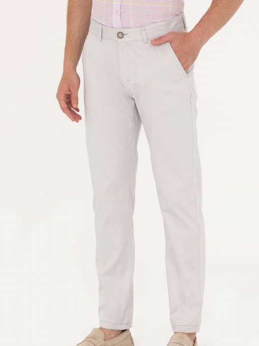 Чиносы US Polo модель USPAINT.1600081.VR001 Чиносы US Polo модель USPAINT.1600081.VR001 Фото