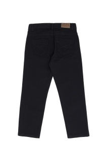 Штани повсякденні US Polo модель USPAINT.1578428.VR046 Фото