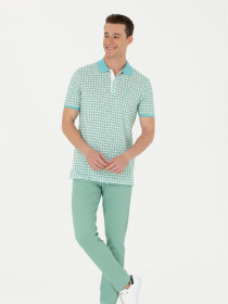 Чіноси US Polo модель USPAINT.1600639.VR079 Фото